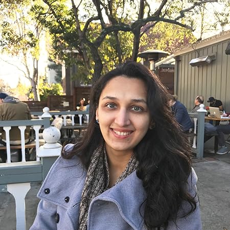 Devika Joglekar Headshot