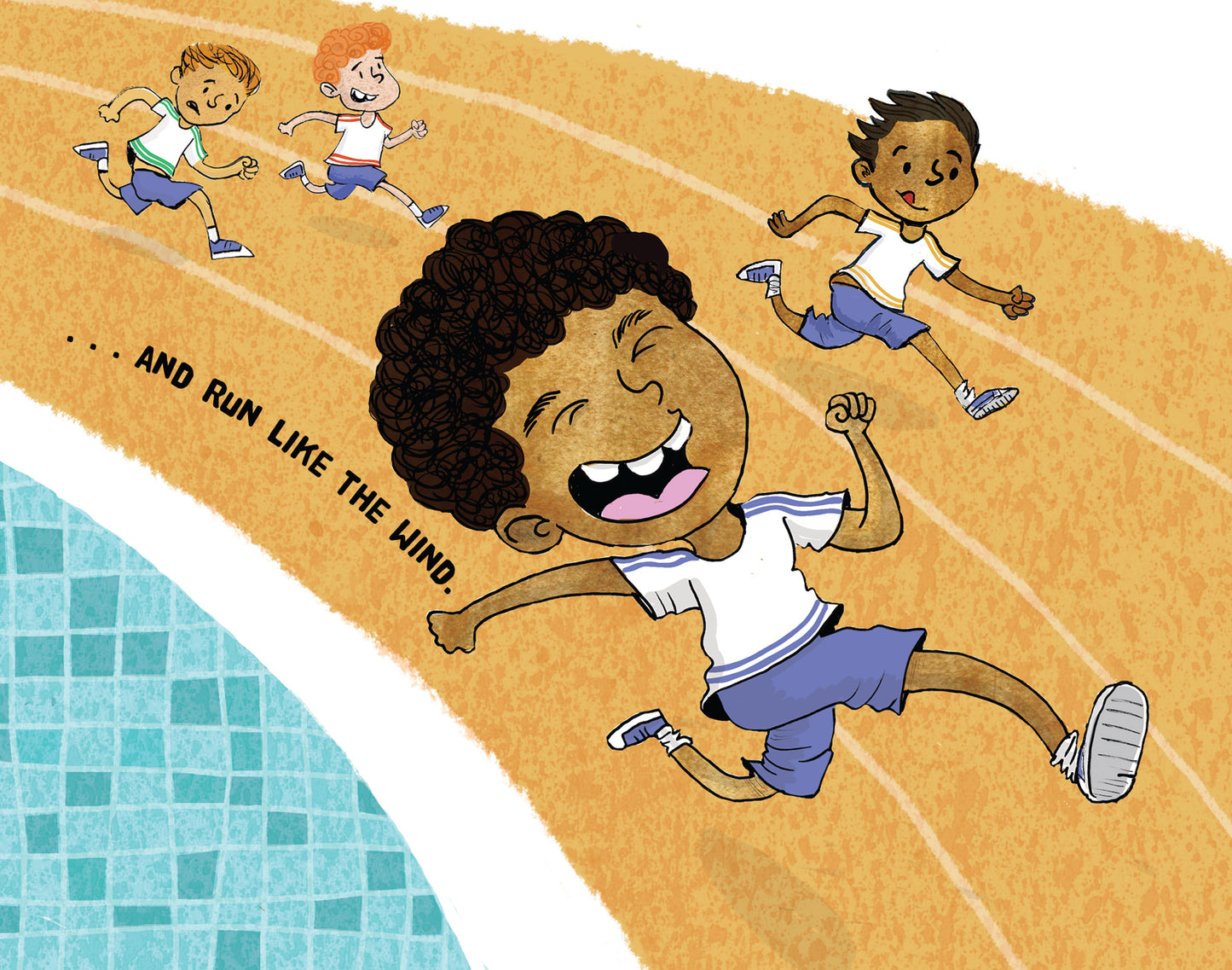 Community Partner Review Copy: Sign Up for Adventure!