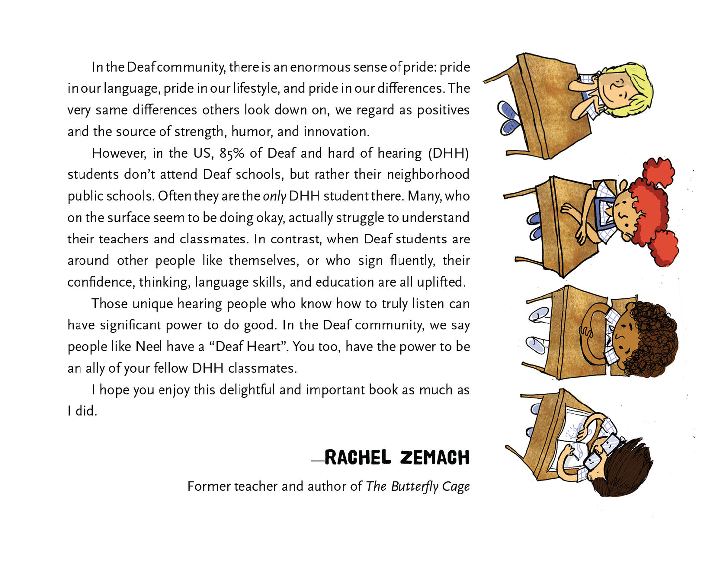 Community Partner Review Copy: Sign Up for Adventure!