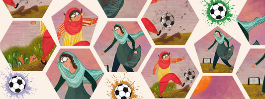 Let's Celebrate Soccer: Around the World Edition